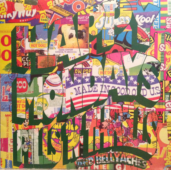 Happy Mondays: Pills 'n' Thrills and Bellyaches (1990)